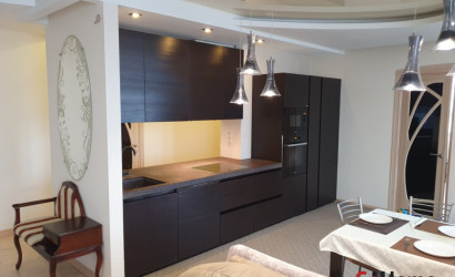 Снять 3-комнатную квартиру, Минск, ул. Маяковского, д. 15. Фото 4