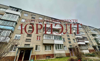 Купить 4-комнатную квартиру, Гродно, Домбровского, 13. Фото 7