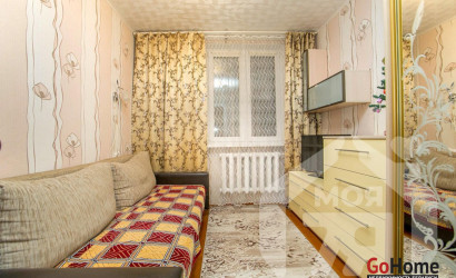 Купить 3-комнатную квартиру, Молодечно, Мира ул., 40. Фото 11