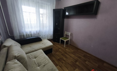 Снять 1-комнатную квартиру на сутки, Лошница, Кирова, 64. Фото 8