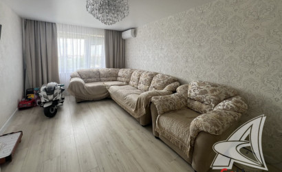 Купить 3-комнатную квартиру, Брест, Вулька, ул. Сябровская. Фото 3