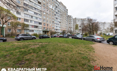 Купить 4-комнатную квартиру, Минск, Рафиева ул., 113(Московский район). Фото 31