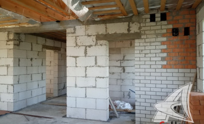 Купить дом, Стриганец, Ракитницкий с/с, 19.66 соток. Фото 11