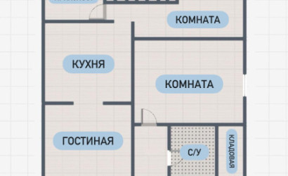 Купить дом, Мара, 5 соток. Фото 3