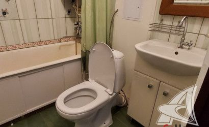 Купить 1-комнатную квартиру, Брест, Центр, ул. Пушкинская. Фото 11