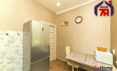 Купить 2-комнатную квартиру, Минск, Свердлова ул., 26(Октябрьский район). Фото 6