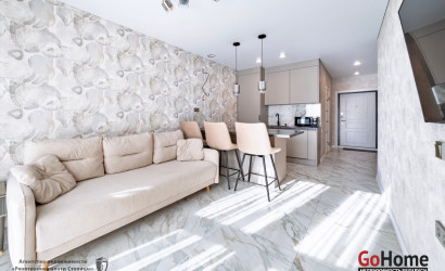 Купить 2-комнатную квартиру, Минск, Игоря Лученка, 26(Октябрьский район). Фото 24