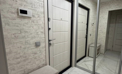 Снять 1-комнатную квартиру, Копище, Александра Яковлева, 1. Фото 9