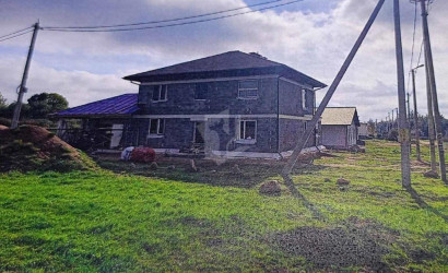 Купить коттедж, Лошаны, Луговая ул., 14.49 соток. Фото 3