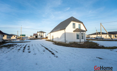 Купить коттедж, Столбцы, Вишневая ул., 10 соток. Фото 20