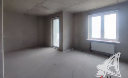 Купить 1-комнатную квартиру, Брест, Вулька, ул. Бориса Маслова. Фото 1