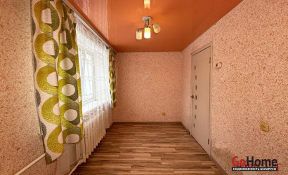 Купить 2-комнатную квартиру, Витебск, Космонавтов, 1. Фото 9