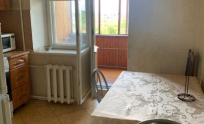 Снять 3-комнатную квартиру на сутки, Глубокое, Ленина 109. Фото 4