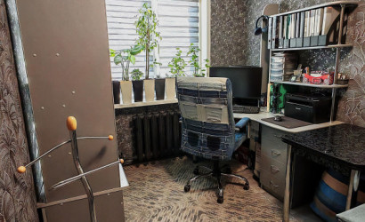 Купить 3-комнатную квартиру, Солигорск, Ленинского Комсомола ул., 9. Фото 13