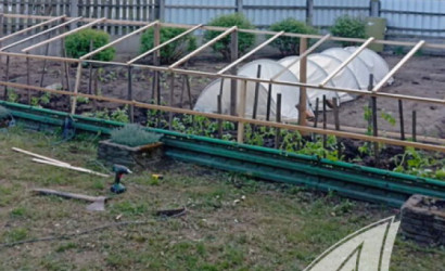 Купить дачу, Брест, Мотыкальский с/с, 7 соток. Фото 2