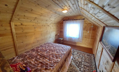 Купить дом, Двор-Гомель, Школьная ул., 6, 25 соток. Фото 43