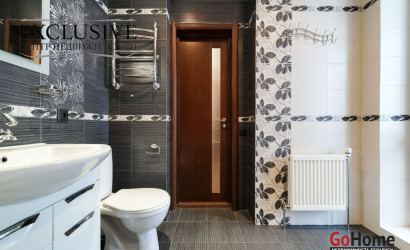 Купить 1-комнатную квартиру, Минск, Дзержинского просп., 78 (Московский район). Фото 25