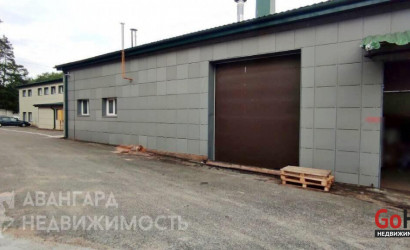 Аренда склада, Логойск, Тимчука ул., 11,  902.8 кв.м.. Фото 13