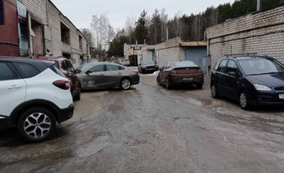 Продажа гаража, Минск, ул. Скорины, д. 52А, 18 кв.м.. Фото 6