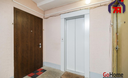 Купить 4-комнатную квартиру, Минск, Парниковая ул., 9 (Первомайский район). Фото 21