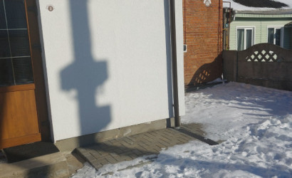 Купить дом, Кобрин, Октябрьская , 5 соток. Фото 9