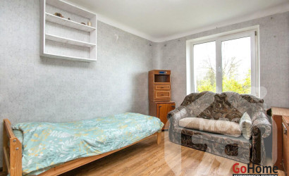 Купить 4-комнатную квартиру, Минск, Киреева ул., 11. Фото 7