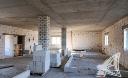 Купить дом, Волки, Мухавецкий с/с, 25 соток. Фото 10