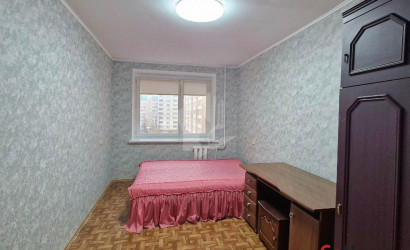 Снять 3-комнатную квартиру, Лесной, аг. Лесной, ул. Троицкая, 30, Минский р-н, Минская область. Фото 9