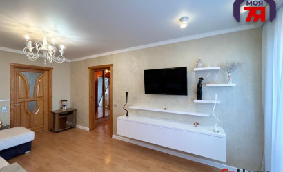 Купить 3-комнатную квартиру, Солигорск, Ленина ул., 2/Б. Фото 5