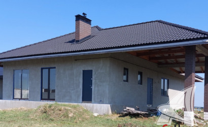 Купить дом, Велюнь, Чернинский с/с, 12.58 соток. Фото 4