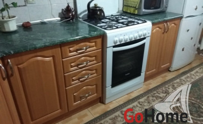 Купить 3-комнатную квартиру, Брест, Восток, ул. Московская. Фото 9