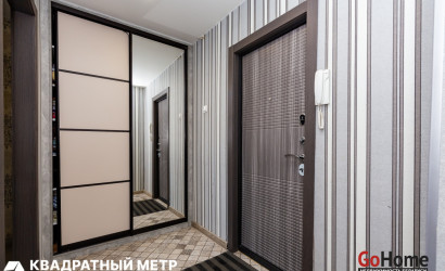 Купить 1-комнатную квартиру, Минск, ул. Байкальская, д. 66/1 (Заводской район). Фото 13