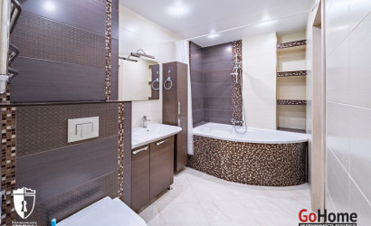 Купить 1-комнатную квартиру, Минск, Ржавецкая, 5(Центральный район). Фото 10