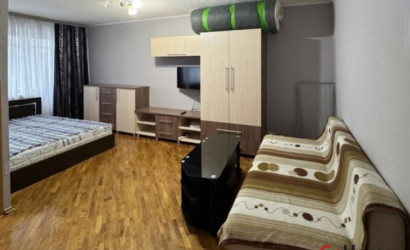 Купить 1-комнатную квартиру, Минск, пер. Уральский, д. 11 (Партизанский район). Фото 3