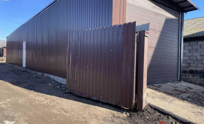 Продажа склада, Динаровка,  88 кв.м.. Фото 1