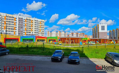 Купить 3-комнатную квартиру, Витебск, Баграмяна, 20. Фото 19