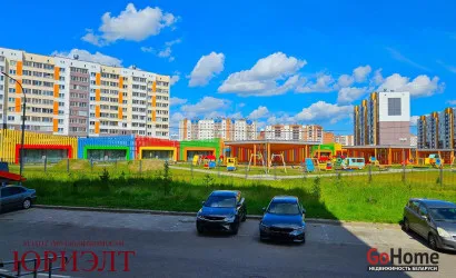  9-этаж.(64.3 м2), Витебск(Петруся Бровки, 7/5)