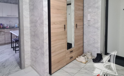 Купить 2-комнатную квартиру, Брест, Центр, б-р Космонавтов. Фото 14