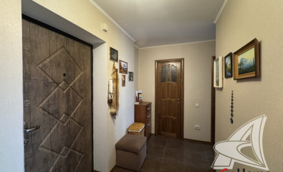 Купить 2-комнатную квартиру, Брест, Восток, ул. Московская. Фото 15