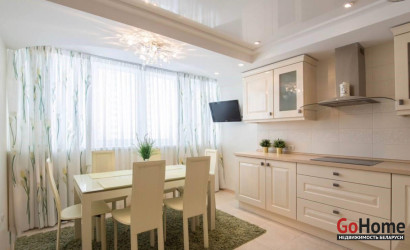 Купить 3-комнатную квартиру, Минск, Филимонова ул. 12 (Партизанский район). Фото 26