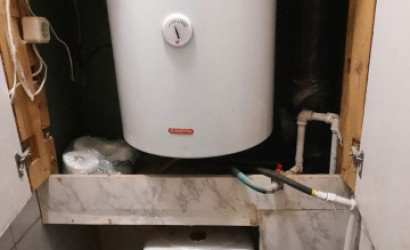 Купить 3-комнатную квартиру, Городок, Комсомольская. Фото 8