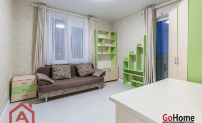 Купить 2-комнатную квартиру, Слобода, Машерова, 7А. Фото 6