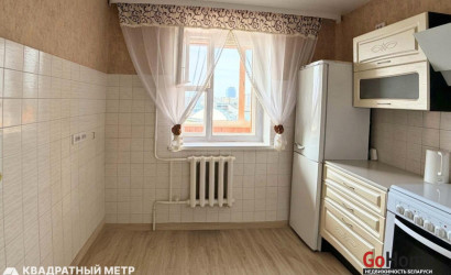 Купить 2-комнатную квартиру, Минск, Сторожовская ул., 8 (Центральный район). Фото 9