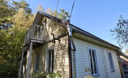  67.2 м2, Калинино