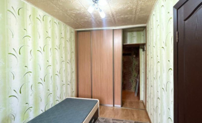 Купить 2-комнатную квартиру, Солигорск, Константина Заслонова ул., 4. Фото 15