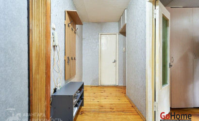 Купить 1-комнатную квартиру, Минск, Маяковского ул., 154 (Ленинский район). Фото 8