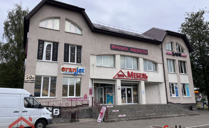 Продажа торгового помещения, Борисов, Гагарина, 50Б,  696.6 кв.м.. Фото 5