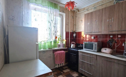 Купить 2-комнатную квартиру, Жлобин, Первомайская, 48. Фото 6