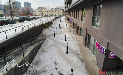 Аренда офиса, Минск, Гастелло ул., 8,  124.7 кв.м.. Фото 2