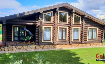 Купить коттедж, Валевка, Школьная ул., 21, 25 соток. Фото 5